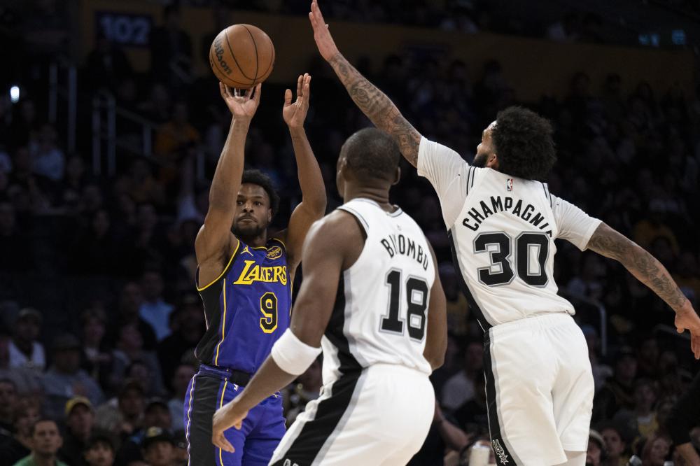 两者的较量 两者的较量